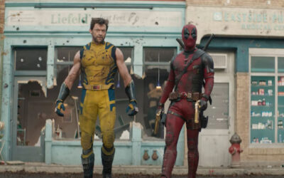 El nuevo tráiler de Deadpool y Wolverine está lleno de caos mutante